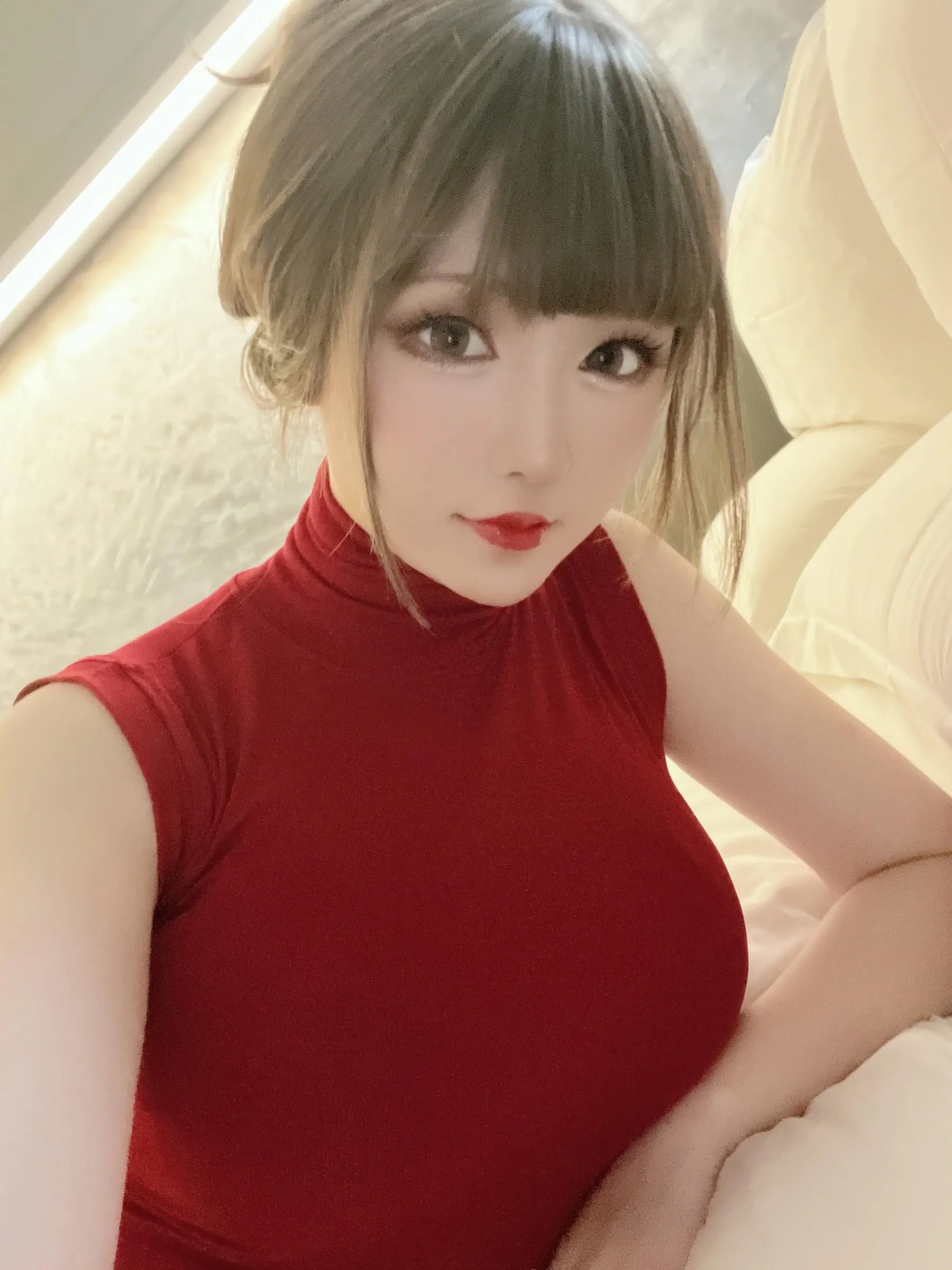 星之迟迟 – NO.121 约会OL[23] [52P]插图6